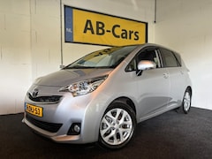 Toyota Verso S - 1.3 VVT-i Automaat met Navi, Trekhaak en Panoramadak