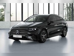 Mercedes-Benz CLA-klasse Shooting Brake - CLA 200 Business Solution AMG | Premium Pakket | Nightpakket