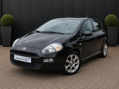 Fiat Punto Evo - 0.9 TwinAir Street AIRCO APK CRUISE DEALER ONDERHOUDEN