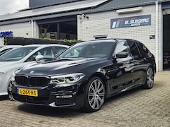 BMW 5-serie Touring - 530d xDrive High Executive*Historie
