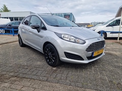 Ford Fiesta - 1.6 TDCi Lease Style