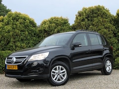 Volkswagen Tiguan - 2.0 TSI 4Motion * Trekhaak * Camera * Navi