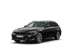 BMW 3-serie Touring - 330e M Sport Edition | M Sportpakket Pro | Comfort Pack
