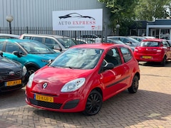 Renault Twingo - 1.2 Authentique/Airco/Elektrische Raam/Stuurbekrachtiging/2E eigenaar/Nap/Nieuw Apk/3 Maan