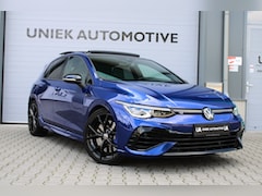 Volkswagen Golf - 2.0 TSI R 4M PERFORMANCE | HEAD UP | AKRAPOVIC | PANO | H&K | LEDER | CARPLAY | CAMERA | A