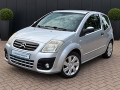 Citroën C2 - 1.4i Furio Sport AIRCO CRUISE CTRL NIEUWE APK