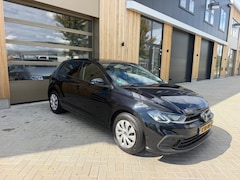 Volkswagen Polo - 1.0 Comfortline 5DRS|Automaat|Stoelverwarming|parkeersensoren|apple CarPlay| digitaal Dash
