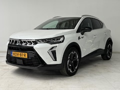 Mitsubishi ASX - 1.8 HEV AT Intense+ | DEMO | Navigatie | Camera | Stoelverwarming | Adaptive Cruise Contro
