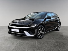Hyundai IONIQ 5 - N Line Business 84kWh 218pk | WARMTEPOMP | STOEL + STUURVERW. | CAMERA | APPLE CARPLAY / A