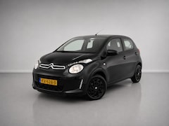 Citroën C1 - 1.0 e-VTi Selection| Bluetooth|Airco|5Drs|NAP|
