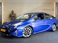 Toyota Prius - 1.8 Aspiration|GARANTIE|NAVI|CRUISE|STOELVERW|HUD|JBL|BLUETOOTH