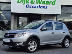 Dacia Sandero Stepway - 0.9 TCe Lauréate - NAP - AIRCO - CRUISE - BLUETOOTH - 90 PK