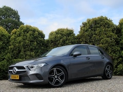 Mercedes-Benz A-klasse - 160 Advantage * Navi