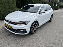 Volkswagen Polo - 2.0 TSI GTI