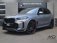 BMW X5 - XDrive50e M-Sport Pro| Frozen Grey| 22 inch| Maxton| Pano| Softclose