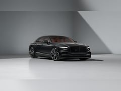 Bentley Flying Spur - S V8 Hybrid |FLYING B|TOURING|B&O