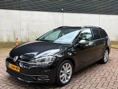 Volkswagen Golf Variant - 1.6 TDI Trendline