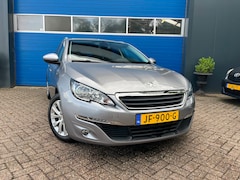 Peugeot 308 SW - 1.2 110PK Style|Climate|Navi