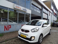 Kia Picanto - 1.0 CVVT ISG Comfort Pack