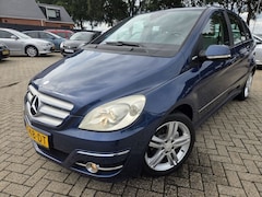 Mercedes-Benz B-klasse - 170 BlueEFFICIENCY Business Class 2009. Airco/Mistlampen/Lichtmetaal etc.. APK 08-2027