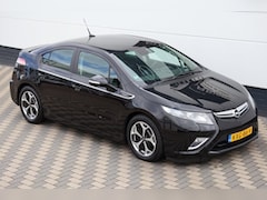 Opel Ampera - 1.4 PHEV Navi Camera Cruise Leder Keyless