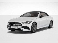 Mercedes-Benz CLE Cabriolet - CLE 200 Automaat AMG Line | MANUFAKTUR | Premium Pakket | Winterpakket | Nightpakket