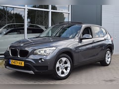 BMW X1 - XDrive20i High Executive | Automaat | Pano | APK 8-2027
