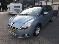 Peugeot 5008 - 1.6 THP ST 7p. 2012 Navi 80.000KM NAP