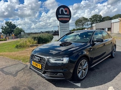 Audi A4 Limousine - | 2013 | 1.8 TFSI S Edition | Top Auto | APK
