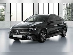 Mercedes-Benz CLA-klasse Shooting Brake - CLA 200 Business Solution AMG | Premium Pakket | Nightpakket | Trekhaak