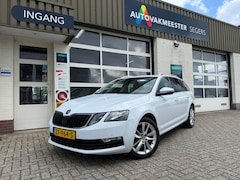 Skoda Octavia Combi - 1.0 TSI Greentech Ambition Business|Carplay|Vol|