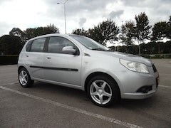 Chevrolet Aveo - 1.4 16V LS