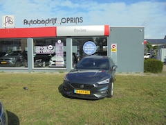 SEAT Leon - 1.5 TSI FR Business Intense 5drs. Incl. Bovag Garantie
