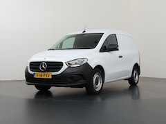 Mercedes-Benz Citan - 108 CDI | L1 | PRO | | AIRCO | NAVIGATIE | PARKEERSENSOREN | CRUISE CONTROL | BETIMMERDE L