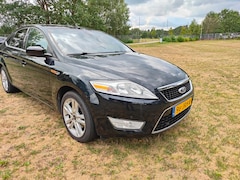 Ford Mondeo - 2.0-16V Titanium FlexiFuel ( Apk 9-9-2027 )