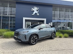 Peugeot e-3008 - GT Avantage 210 73 kWh