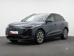 Audi Q6 e-tron - S edition 83 kWh 225pk | Trekhaak wegklapbaar | S-line Exterieur | MMI bijrijdersscherm |