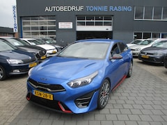 Kia Pro cee'd - ProCeed PROCEED, 150 kw, 204 pk 1.6 T-GDI GT