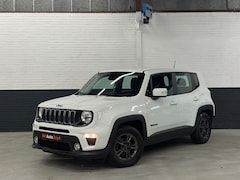 Jeep Renegade - 1.0T Longitude 120pk / Airco / Cruise / DAB / LM-Velgen