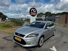 Ford Mondeo Wagon - | 2013 | 2.0 TDCi Titanium | Top Auto | APK