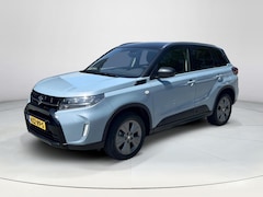 Suzuki Vitara - 1.4 Boosterjet Select Smart Hybrid */NAVIGATIE/ STOELVERWARMING/ DODEHOEK DETECTIE/ KEYLES