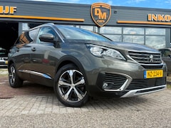 Peugeot 5008 - 1.2 PureTech | Navi |7-Zits | Cruise | 360 Camera |