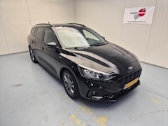 Ford Focus Wagon - 1.0 EcoBoost ST Line Business Navi Camera Ecc Cruise Alu Pdc