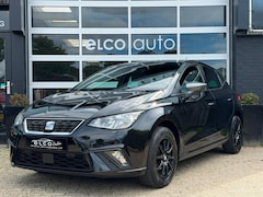 SEAT Ibiza - 1.0 TSI Excellence / CarPlay / 1ste eigenaar