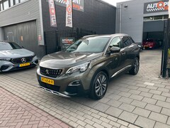 Peugeot 3008 - 1.2 PureTech Blue Lease Premium 2e Eig Airco NAP APK