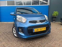 Kia Picanto - 1.0 CVVT First Edition|Climate|Cruise Control
