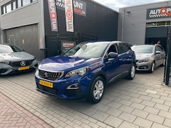 Peugeot 3008 - 1.2 PureTech Blue Lease Executive 2e Eig Airco NAP APK
