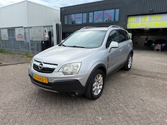 Opel Antara - 2.4-16V Temptation