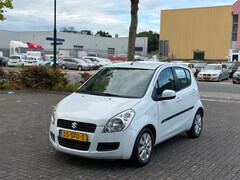 Suzuki Splash - 1.0 VVT AIRCO/ ELEKTR. RAMEN 1 JAAR APK