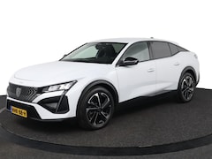 Peugeot 408 - 1.2 145PK Allure Automaat | Navigatie | Camera | Climate Control | Apat. Cruise Control |